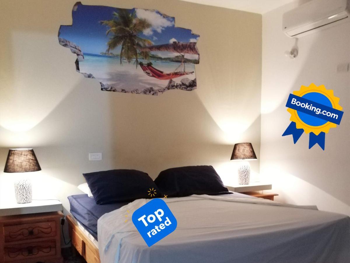 Апарт готель House Jardin Del Caribe Лас-Терренас Екстер'єр фото