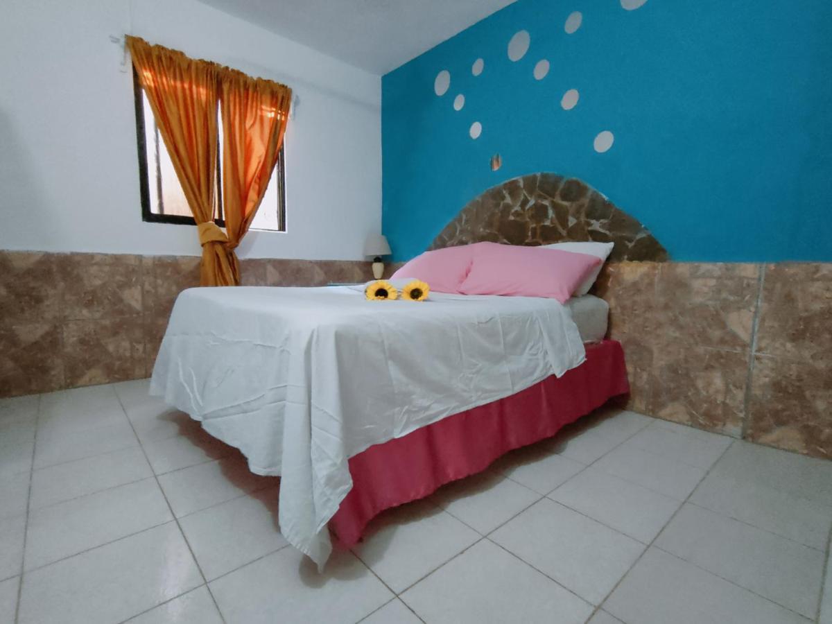 Апарт готель House Jardin Del Caribe Лас-Терренас Екстер'єр фото